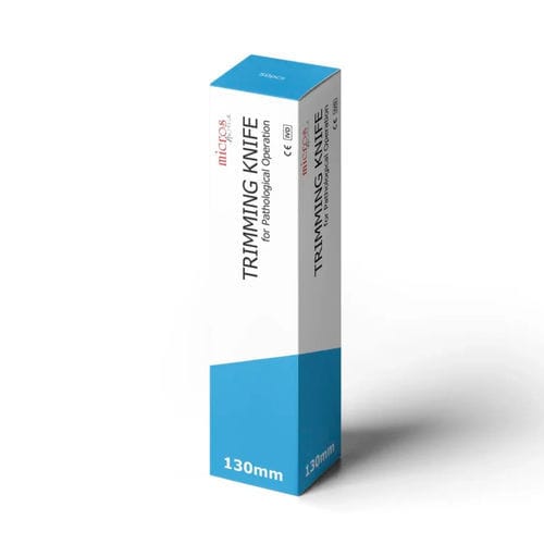 Hoja de corte - MM130 - MICROS Produktions- & Handels GmbH.