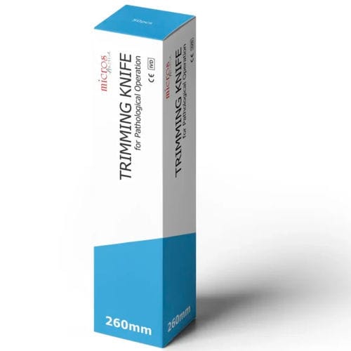 Hoja de corte - MM260 - MICROS Produktions- & Handels GmbH.