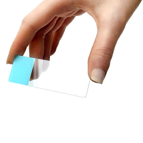 Portaobjetos de microscopio - MICROS Produktions- & Handels GmbH.