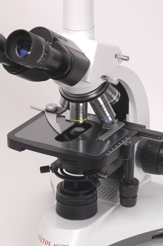 Microscopio óptico - 5 W LED | Orchid MCX300 - MICROS Produktions- & Handels GmbH. - biomédico / de mesa / con cámara digital