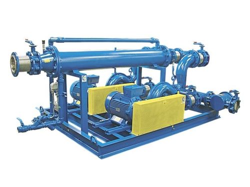 Soplador para gas natural - MAPRO International S.p.A. - rotativo / monoetapa
