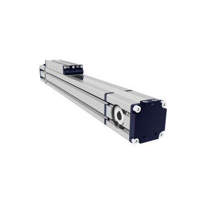 Actuador eléctrico - MTB 80 - MEDAN - lineal / de correa dentada / de precisión
