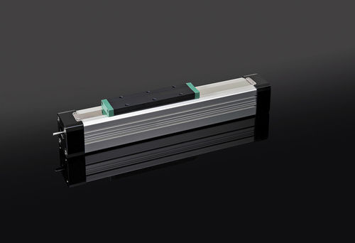 Actuador eléctrico - ELS-S series - MEDAN - lineal / sin varilla / de doble efecto