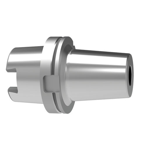 Portaherramienta DIN ISO 7388 - THD - Bilz - HSK 100A / HSK-A / de zunchar en caliente