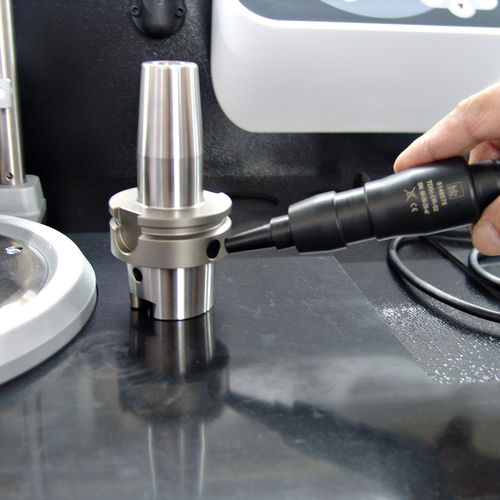 Instrumento de medida de longitud - TDSc - Bilz - compacto