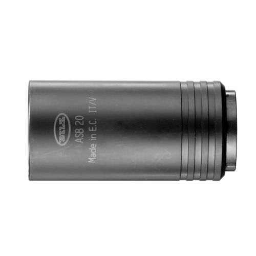 Mandril para taladro - ASB – ASBA - Bilz
