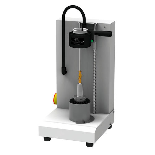 Máquina de inducción térmica de inducción - ISG1000 - Bilz - para herramienta