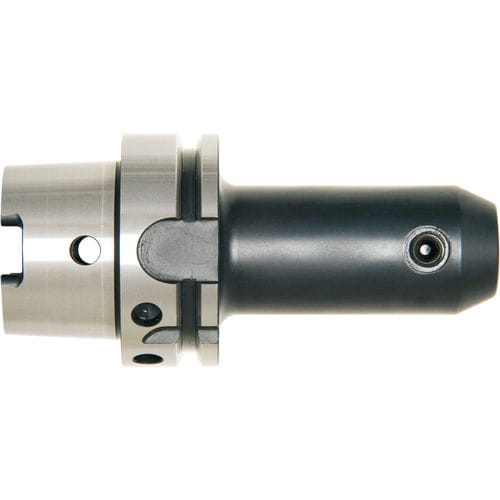 Portaherramienta ISO - Bilz - DIN 6499 / con pinza / Weldon
