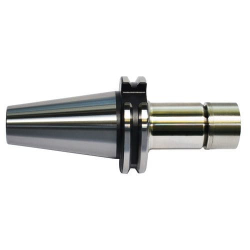 Portaherramienta BT - 5100457 - Bilz - con pinza / equilibrado / de alta velocidad