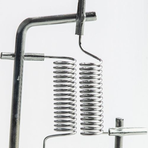 Conector de engaste - Plansee SE - de molibdeno / para lámpara / para sistema de soldadura