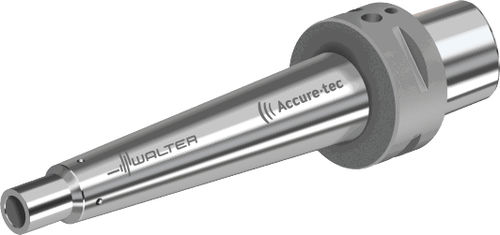 Adaptador roscado - AC060-C6-T2 series  - Walter Tools - de interfaz / para fresa