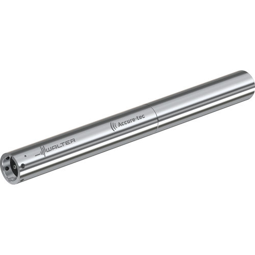 Portaherramienta de cono cilíndrico - A3001 series - Walter Tools - para mecanizado / antivibración