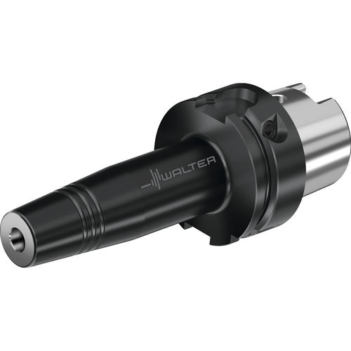 Portaherramienta HSK-A - AB019 - Walter Tools - DIN / de zunchar en caliente / para mecanizado
