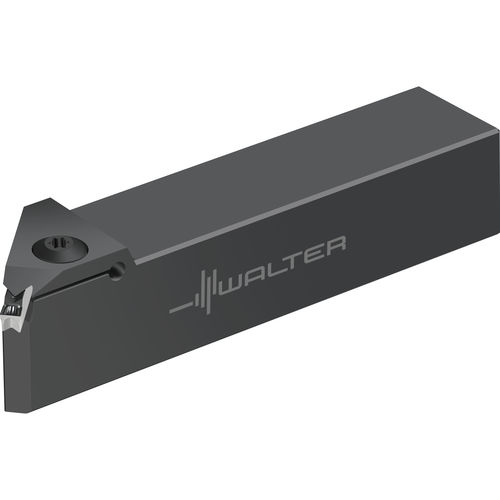 Herramienta de ranurado y tronzado exteriores - G4551 series - Walter Tools - de plaquitas intercambiables