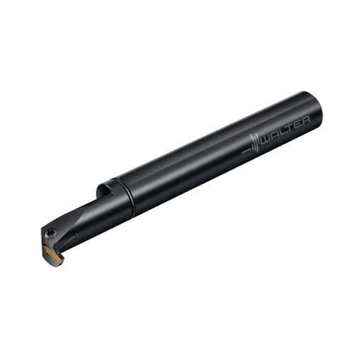 Herramienta de ranurado axial - G1221...-P - Walter Tools - interior / con fluido de refrigeración interno