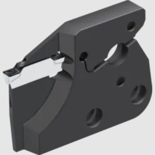 Herramienta de ranurado exteriores - G4635-33L-2 series - Walter Tools - con plaquitas de corte / modular
