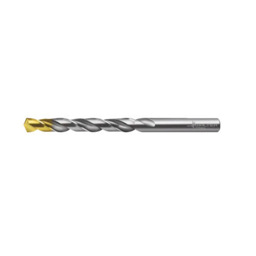 Broca monobloque - DA110 series - Walter Tools - multiusos / HSS / con revestimiento