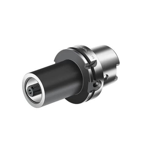 Portaherramienta ISO - HA series - Walter Tools - HSK-A / para mecanizado / equilibrado