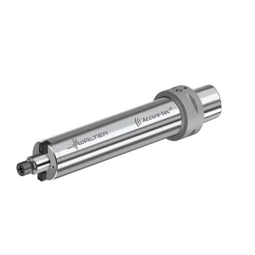 Portaherramienta DIN - AC001-C series - Walter Tools - de fresado / para barras escariadoras / cilíndrico
