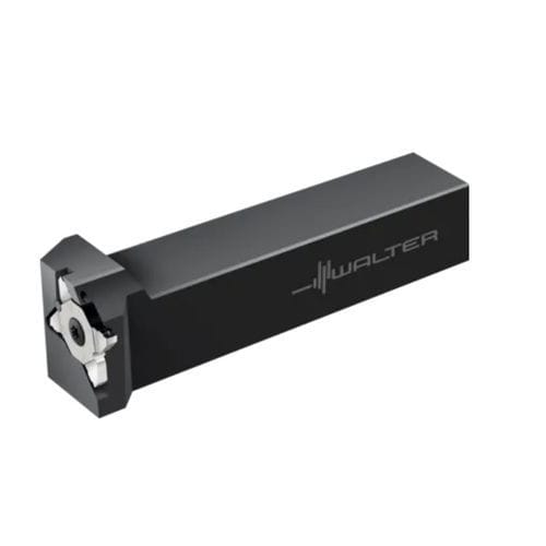 Herramienta de ranurado y tronzado monobloque - G3021...-P  - Walter Tools - de precisión