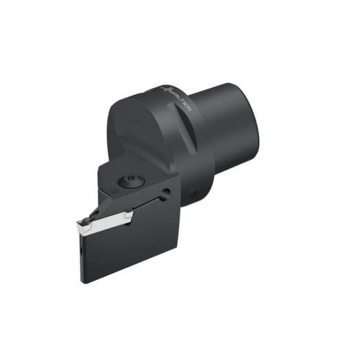 Herramienta de ranurado y tronzado con plaquitas de corte - G1011-C...-P  - Walter Tools