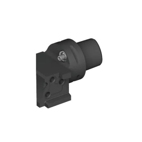 Portaherramienta ISO - C...-MSS  - Walter Tools - con tornillo de fijación / para aplicaciones de torneado / modular