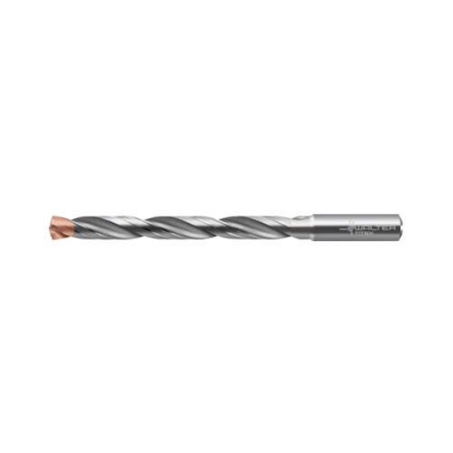 Broca monobloque - A6489DPP series - Walter Tools - multiusos / de carburo