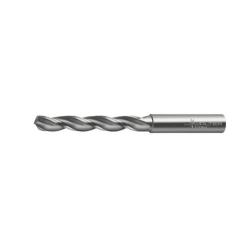 Broca monobloque - A3367 series - Walter Tools - multiusos / de carburo / de 3 dientes