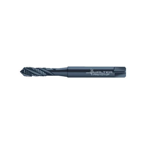 Macho de roscar para agujeros ciegos - M20513-M series - Walter Tools - HSS-E