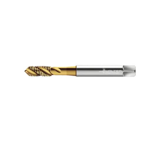 Macho de roscar para agujeros ciegos - TC115-M series - Walter Tools - HSS-E
