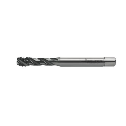 Macho de roscar para agujeros ciegos - TC121-M series - Walter Tools - HSS-E
