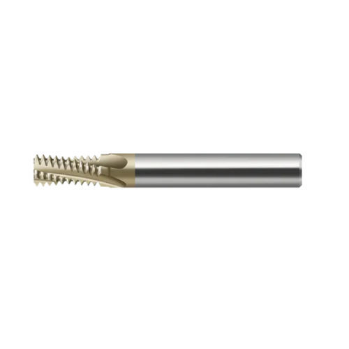 Herramienta de roscado interna - TC610-M series - Walter Tools - de fresado