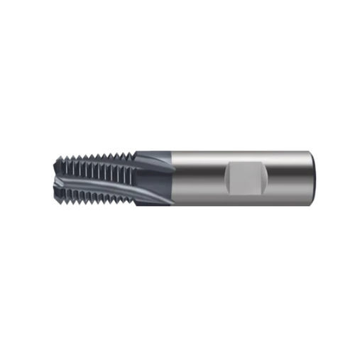 Fresa carburo sólido - H5551106 series - Walter Tools - de roscar / de achaflanado
