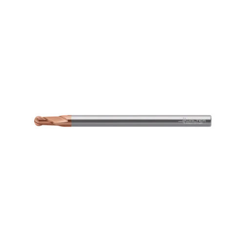 Fresa frontal hemisférica - H8004788 series - Walter Tools - carburo sólido