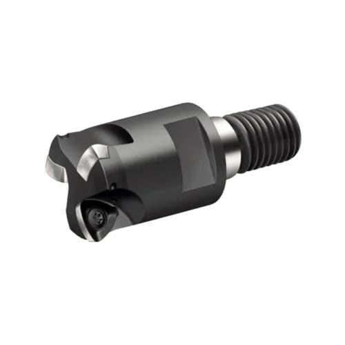 Fresa circular - F2330 series - Walter Tools - de plaquitas intercambiables / para planear / de desbaste