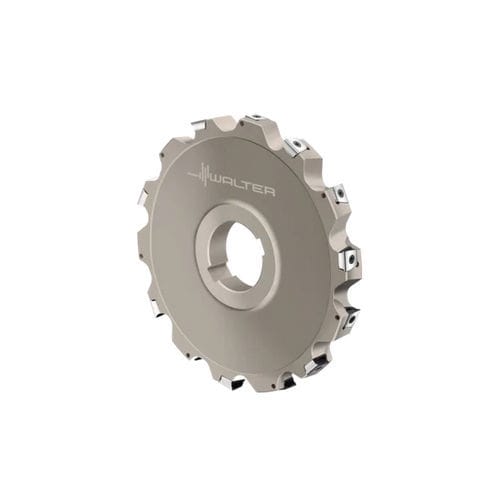 Herramienta de corte para mortajadora - F4253.B series - Walter Tools