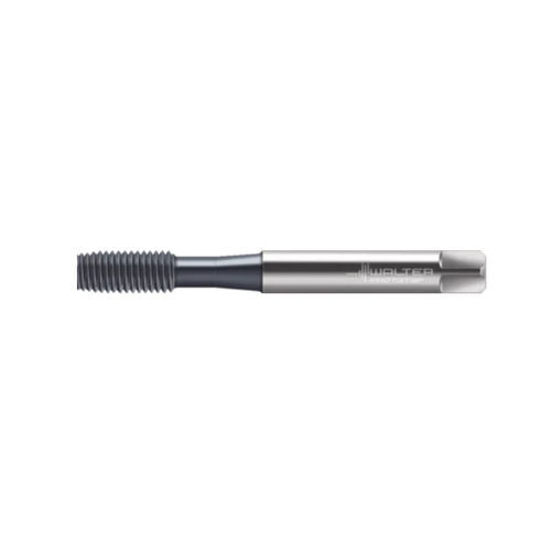 Macho de roscar para orificios de paso - TC420 series - Walter Tools - monobloque / de varilla larga / HSS-E