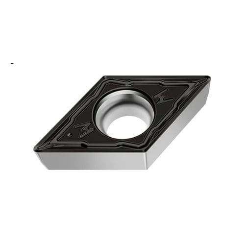 Plaquita de corte de torno - DCMT  - Walter Tools - para mecanizado / positiva