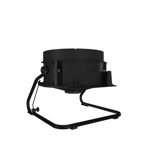 Ventilador de pie - Multifan TurboPro - Vostermans Ventilation - móvil / axial / para exterior