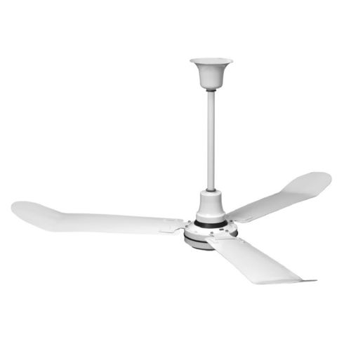 Ventilador de techo - Multifan - Vostermans Ventilation - axial / de circulación de aire / industrial