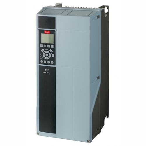 Controlador de velocidad para ventilador - VLT Agro Drive - Vostermans Ventilation - regulador de velocidad