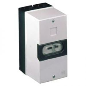 Relé de sobrecarga - MBS series - Vostermans Ventilation - de ausencia de fases / monofásico / para motor eléctrico