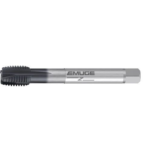 Macho de roscar para máquina monobloque - Rekord 2B-Z-PM-GLT-1  - EMUGE-FRANKEN - HSSE-PM / para titanio / para hierro fundido