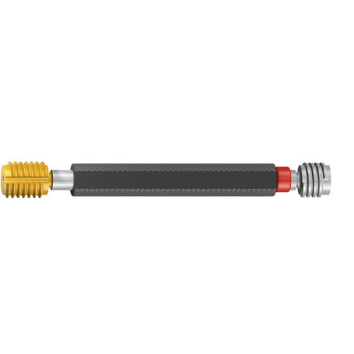 Tampón de control roscado - G-Gr-LD"TiN" - EMUGE-FRANKEN