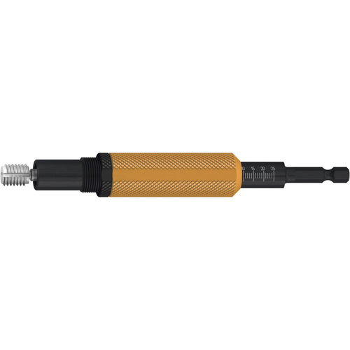 Tampón de control roscado - TD-Bit-G-Gut-LD    - EMUGE-FRANKEN