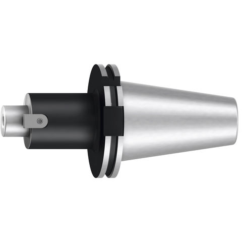 Portaherramienta DIN 69871 - GZ5263B4.270160 - EMUGE-FRANKEN - roscado / modular