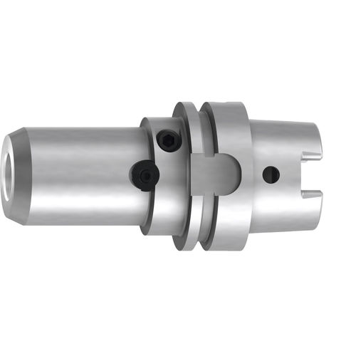 Mandril para taladro DIN - EF-A63   - EMUGE-FRANKEN - HSK-A / de cono / radial