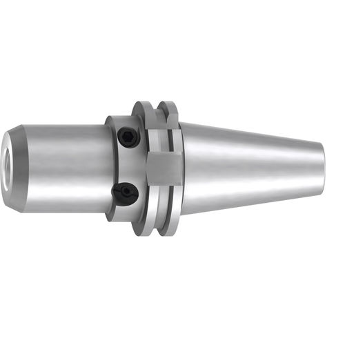 Mandril para taladro DIN - TCHDSK40 series - EMUGE-FRANKEN - SK / hidráulico / radial