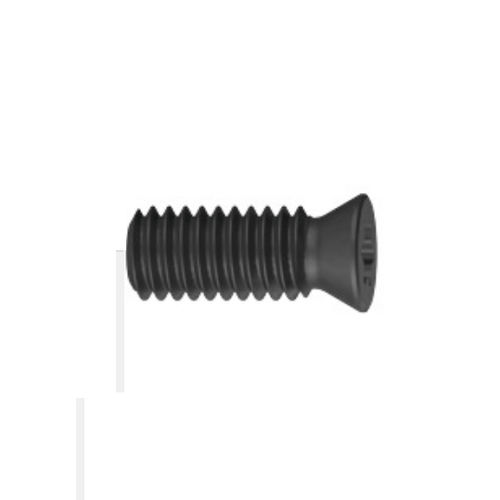 Tornillo de fijación - TM909090.0600 - EMUGE-FRANKEN - de cabeza hexagonal / torx / de culata