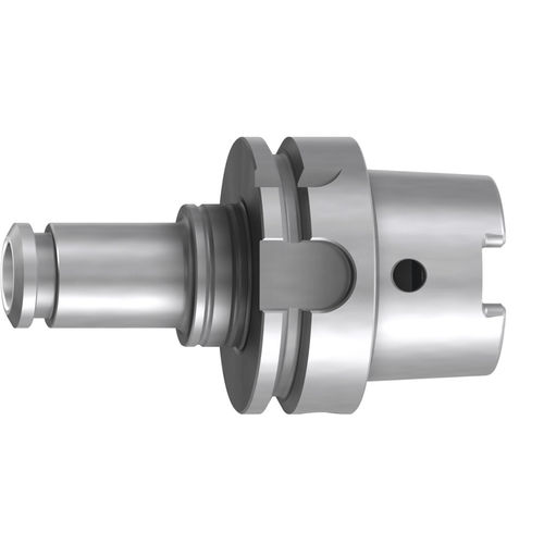 Portapinzas ISO - 6820 - EMUGE-FRANKEN - DIN / HSK-A / HSK 63A
